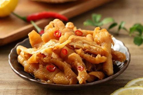 无骨鸡脚真实爆料视频,真实爆料视频大公开  第1张